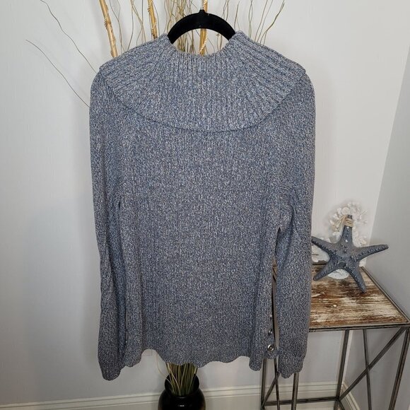 Talbots Sweater Womens Medium - Picture 2 of 6